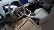 miniaturka - BMW X3