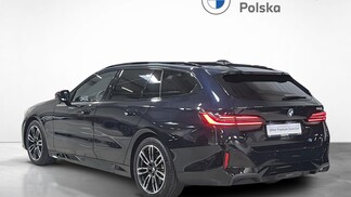 BMW Serii 5, 520
