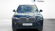 miniaturka - BMW X3