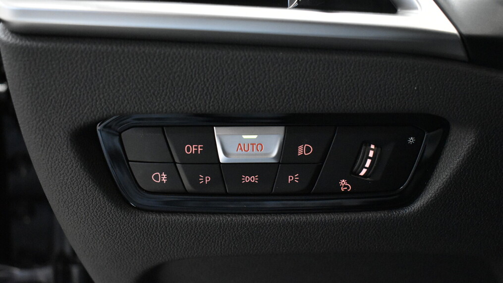 BMW Serii 4, 430
