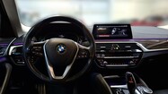 BMW Serii 5, 520