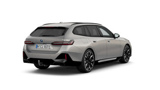 BMW Serii 5, 550