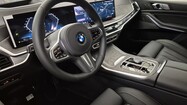 miniaturka - BMW X7