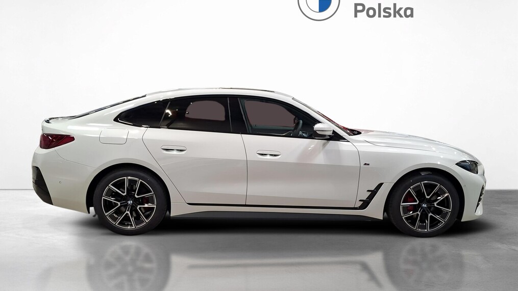 BMW Serii 4, 420