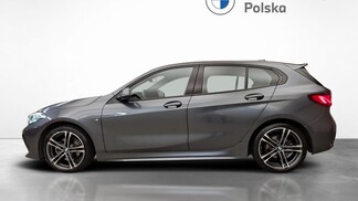 BMW Serii 1, 118