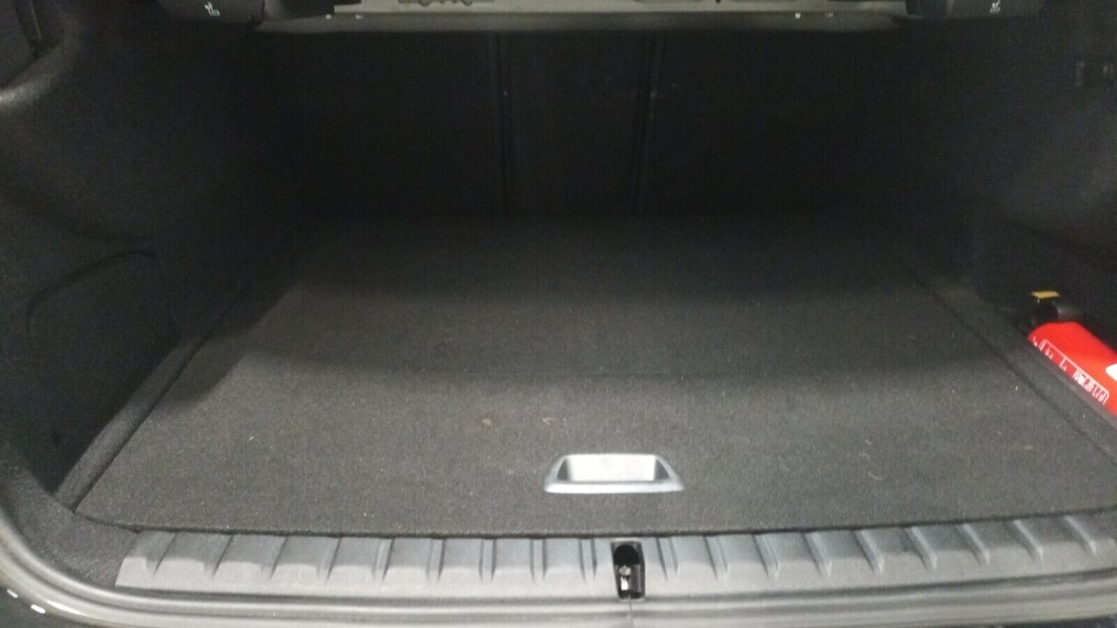 BMW Serii 2, 220