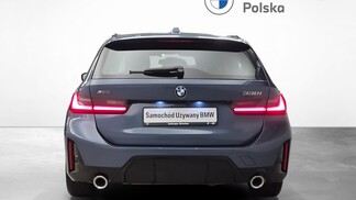 BMW Serii 3, 330