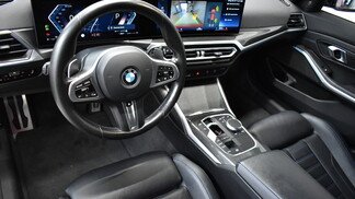 BMW Serii 3, 340