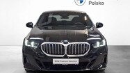 miniaturka - BMW Serii 5, 520