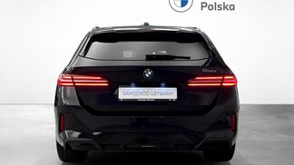 BMW Serii 5, 520