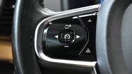 miniaturka - Volvo XC 90