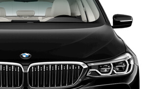 BMW Serii 6, 620