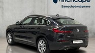 miniaturka - BMW X4