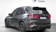 miniaturka - BMW X5 M