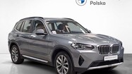 miniaturka - BMW X3