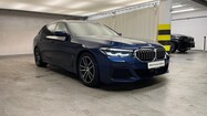 BMW Serii 5, 530