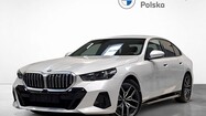 miniaturka - BMW Serii 5, 520