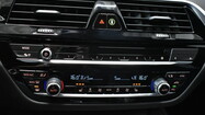 BMW Serii 5, 530
