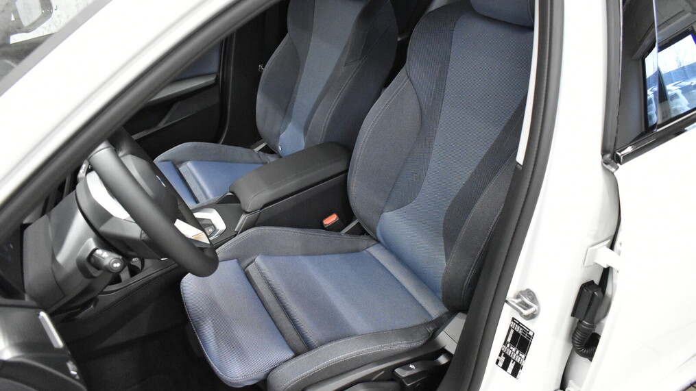 BMW Serii 1, 116