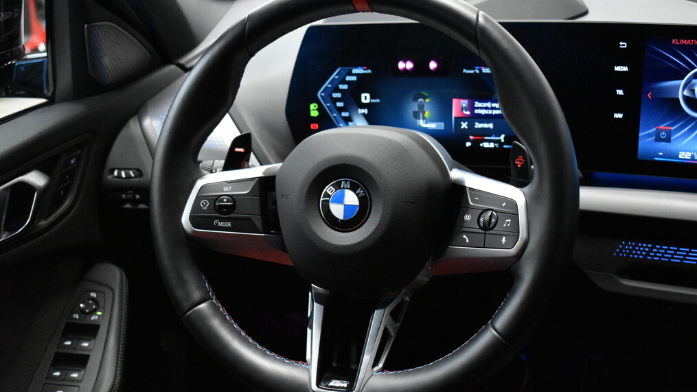 BMW Serii 1, 135