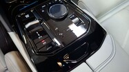 BMW Serii 5, 530