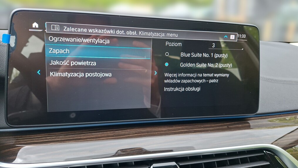 BMW Serii 5, 530