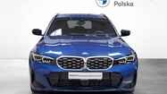 miniaturka - BMW Serii 3, 340