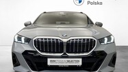 miniaturka - BMW Serii 5, 520