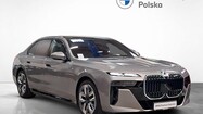 BMW Serii 7, 750