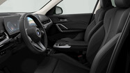 miniaturka - BMW X1