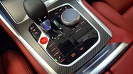 miniaturka - BMW XM