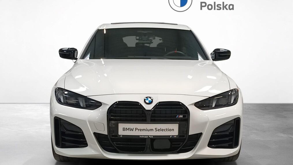BMW Serii 4, 440