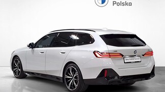 BMW Serii 5, 520