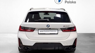 BMW Serii 3, 340