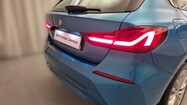 miniaturka - BMW Serii 1, 118