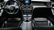 miniaturka - Mercedes-Benz GLC 220