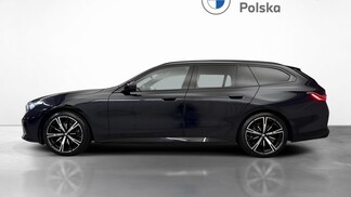 BMW Serii 5, 520
