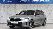 BMW Serii 3, 320