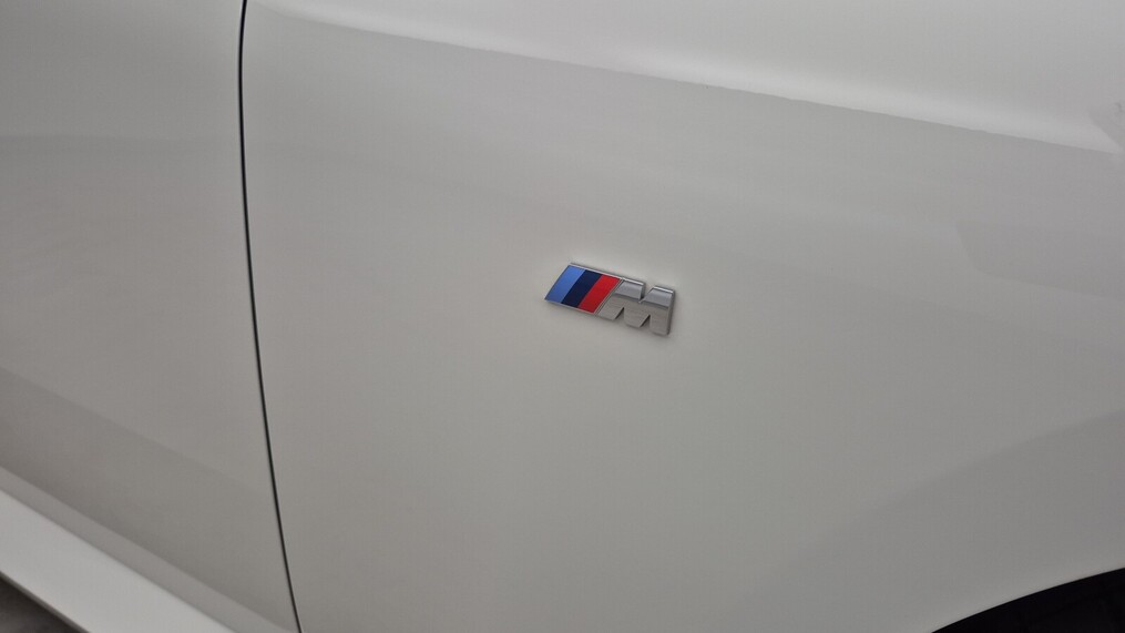 BMW Serii 2, 220