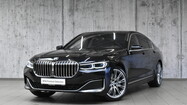 BMW Serii 7, 740