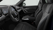 miniaturka - BMW X1
