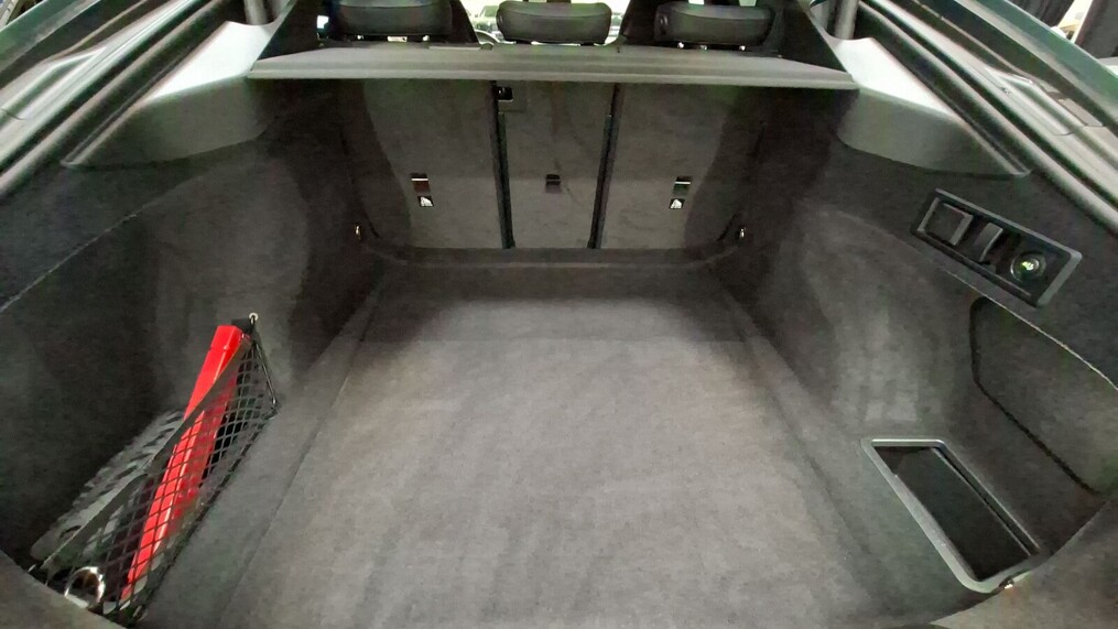 BMW Serii 4, 420