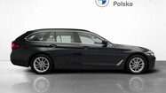 BMW Serii 5, 520