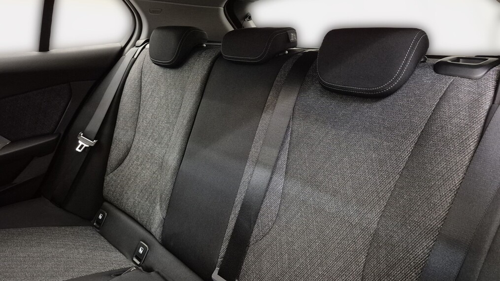 BMW Serii 1, 120
