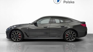BMW Serii 4, 420