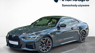 BMW Serii 4, 440