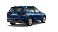 miniaturka - BMW X3