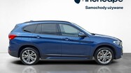 miniaturka - BMW X1