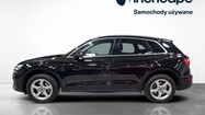 miniaturka - Audi Q5