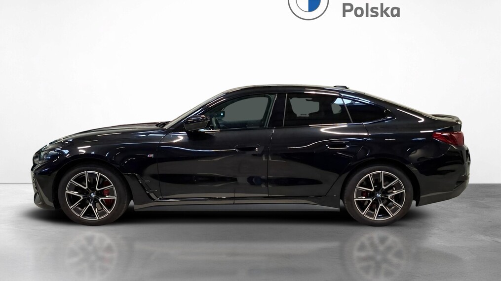 BMW Serii 4, 420